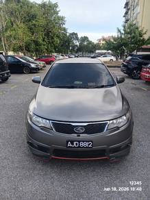 Kia Forte SX in Juru, PNG