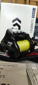 Daiwa LEOBRITZ S500J