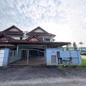 2-storey Terraced House For Sale in Skudai,JHR