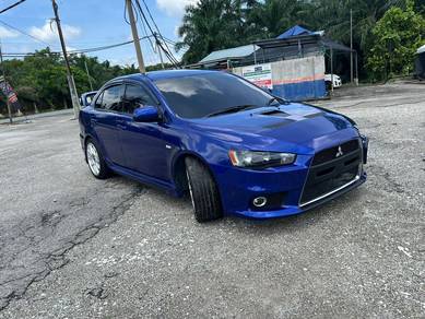 Proton Inspira STANDARD in Raub, PHG