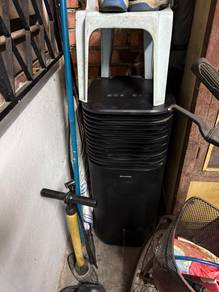 Sharp- Cooling Fan