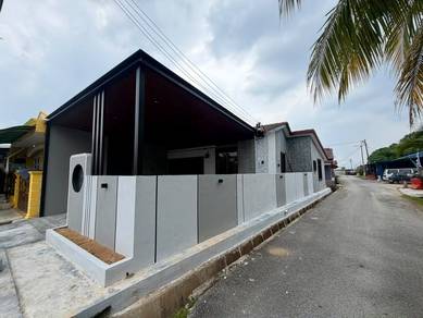1-storey Terraced House For Sale in Senawang,NSN