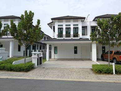 Semi-Detached House For Sale in Semenyih,SGR