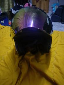 helmet arai