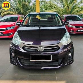 Perodua MyVi EZ STANDARD in Segamat, JHR