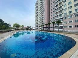 Condominium For Sale in Juta Mines