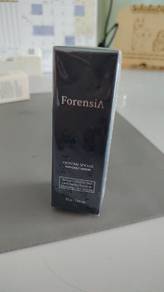 Exosome spicule ampoule serum