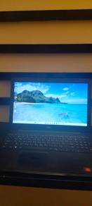Dell Inspiron 3580 Laptop 16GB RAM 128GB SSD