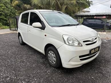 Perodua Viva 850 EX in Marang, TRG