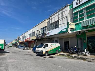 Shop lot For Sale in Alor Setar,KDH