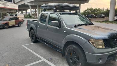 Nissan Navara 2.5 