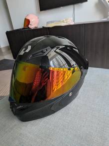 helmet fullface uchoose