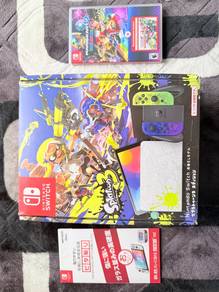 Nintendo Splatoon