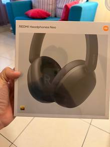 xiaomi headphone neo