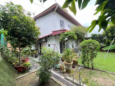 Semi-Detached House For Sale in Kajang,SGR