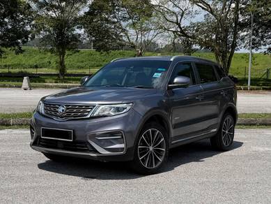 Proton X70 TGDI PREMIUM 2WD in Sungai Besi, KUL