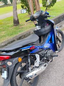 Honda Wave 110