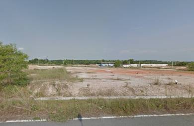 Industrial Land in Alor Gajah, MLK