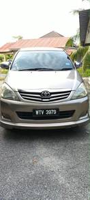 Toyota Innova G in Ketereh, KTN