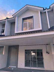 2-storey Terraced House For Sale in Masai,JHR
