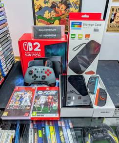 Nintendo switch 2