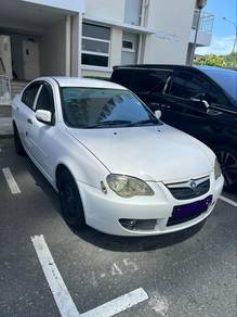 Proton Persona ELEGANCE BASE LINE in Sandakan, SBH