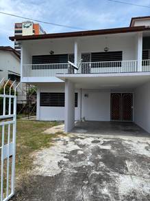 Semi-Detached House For Rent in Georgetown,PNG