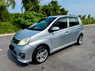 Perodua Viva ELITE AT in Kuantan, PHG