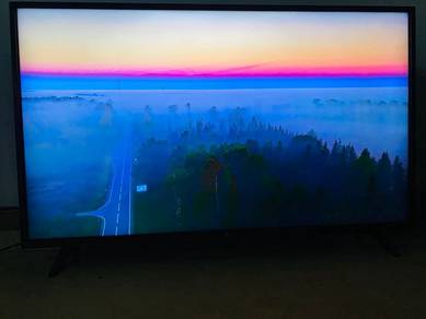 Lg smart tv 4k 43 inch