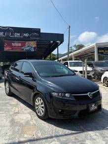 2016 Proton Preve EXECUTIVE