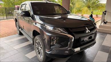 Mitsubishi Triton VGT PREMIUM in Machang, KTN