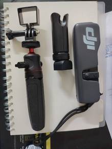 DJI Osmo Pocket 2