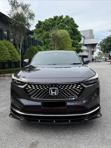 Honda HR-V e:HEV RS in Shah Alam, SGR