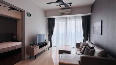 Apartment For Rent in Medini,JHR
