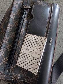 Bag Furla Unisex untuk dijual