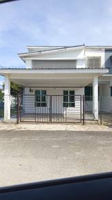 1.5-storey Terraced House For Sale in Kuantan,PHG