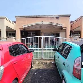1-storey Terraced House For Sale in Seremban,NSN