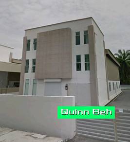 Warehouse / Factory For Rent in Simpang Ampat,PNG