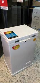 80L Chest Freezer BCF-8885-LAX