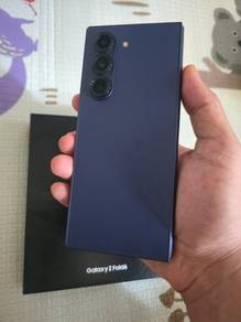 Samsung Galaxy Z Fold6 512 GB
