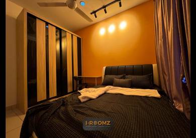 Room in Cheras, KUL