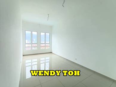 Condominium For Rent in The Amarene @ Ideal Vision Park