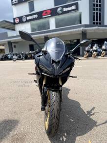 QJ Motor SRK250