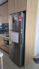 fridge