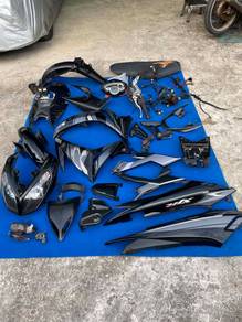 Fullset X1R
