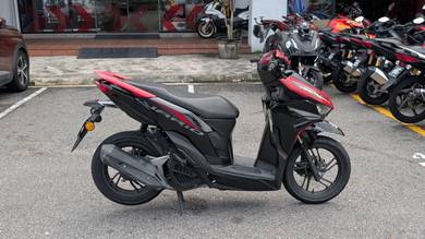 Honda Vario 125