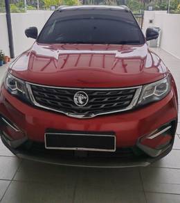 Proton X70 PREMIUM X in Seremban, NSN