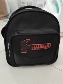 Bowling Bag