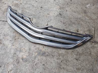 Toyota Vios Dugong ncp93 bumper