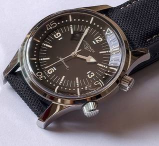 Longines Legend Diver (300m) 